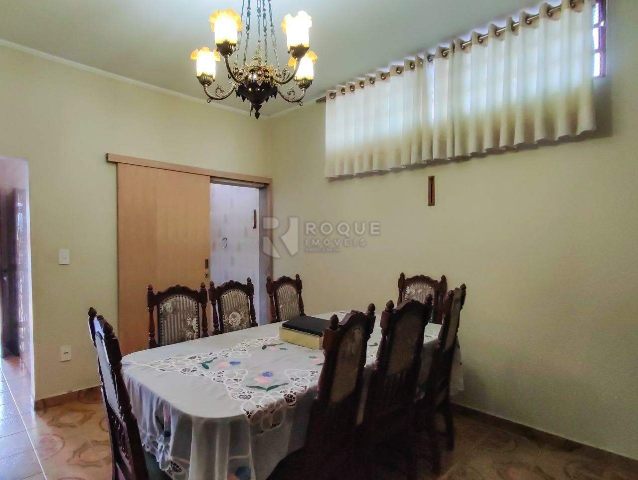 Casa Residencial para aluguel no bairro Centro: SALA DE JANTAR