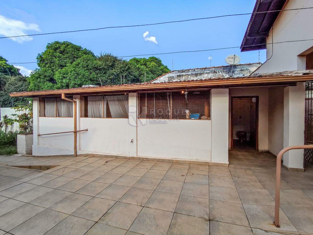 Casa Residencial para aluguel no bairro Centro: RANCHO 1
