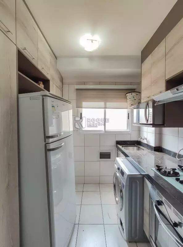 Apartamento à venda no bairro Condomínio Varandas II: 
