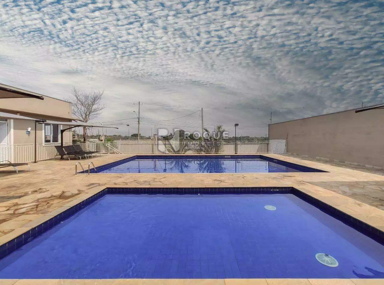 Apartamento à venda no bairro Condomínio Varandas II: