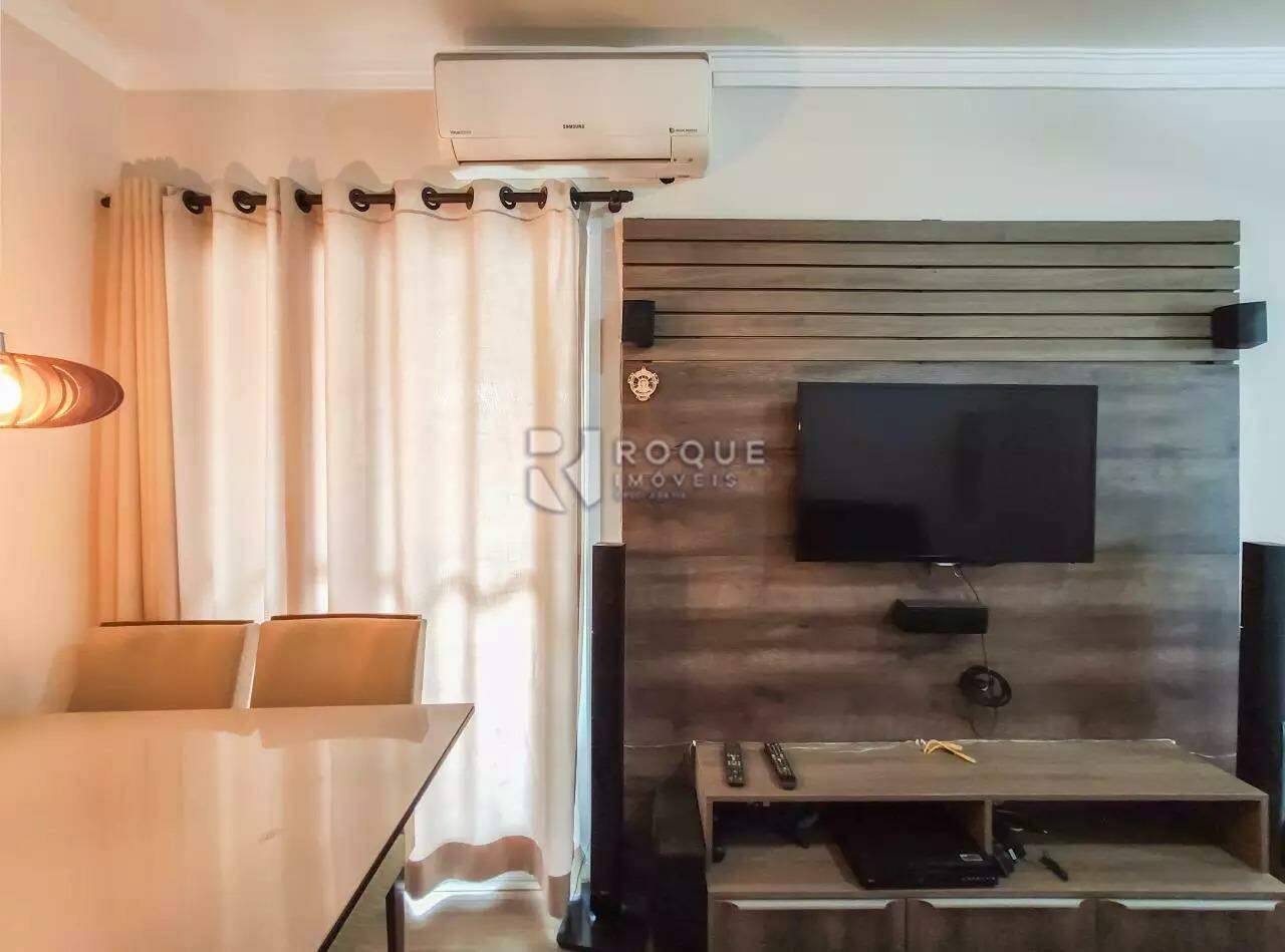 Apartamento à venda no bairro Condomínio Varandas II: