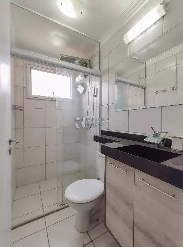 Apartamento à venda no bairro Condomínio Varandas II: