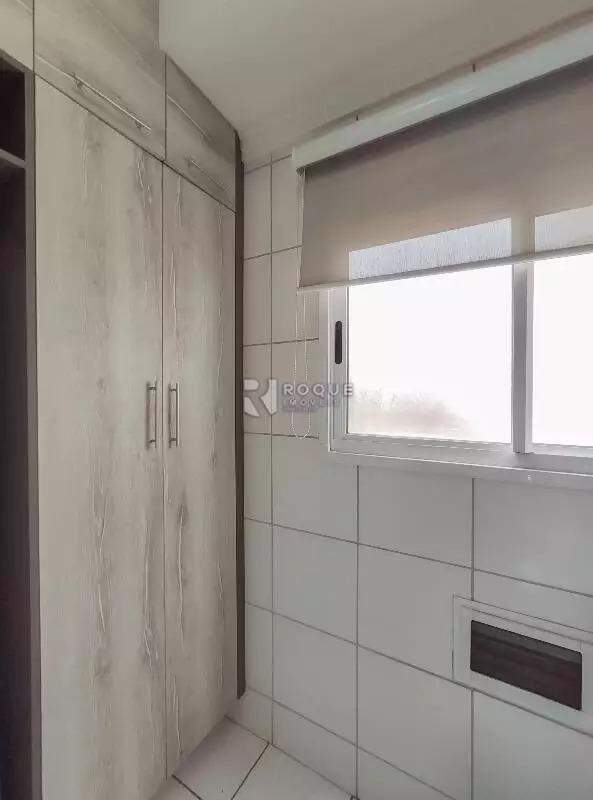 Apartamento à venda no bairro Condomínio Varandas II: