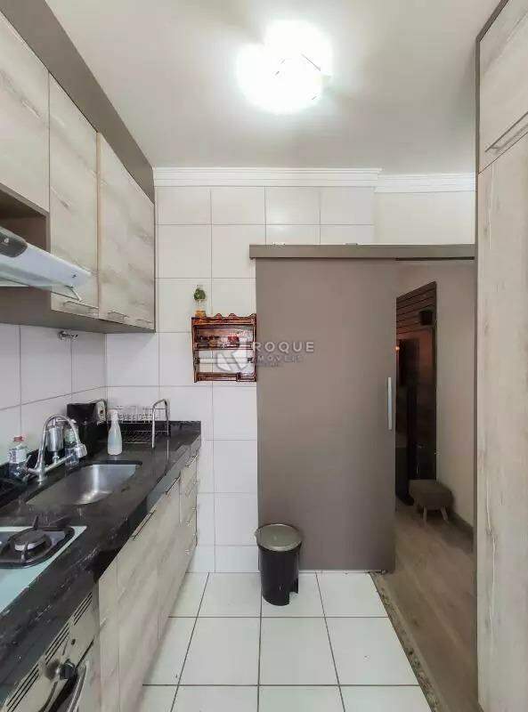 Apartamento à venda no bairro Condomínio Varandas II: 