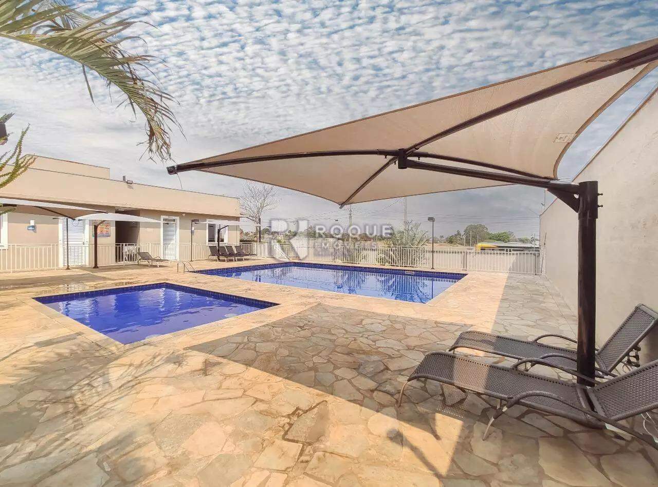 Apartamento à venda no bairro Condomínio Varandas II: