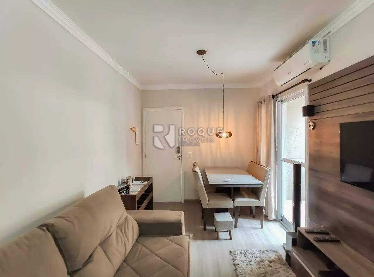 Apartamento à venda no bairro Condomínio Varandas II: