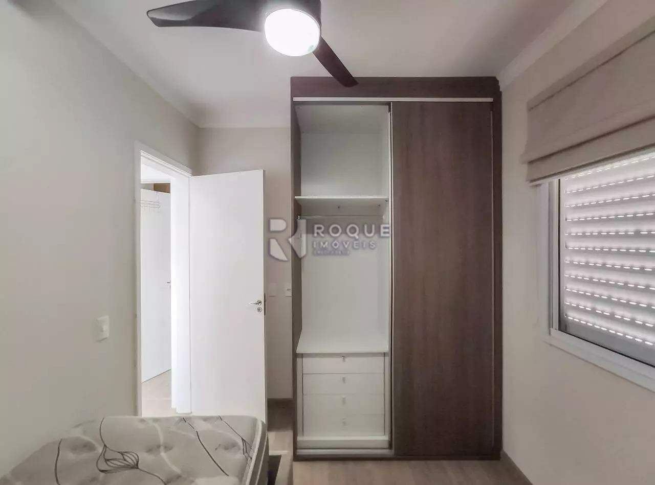 Apartamento à venda no bairro Condomínio Varandas II: