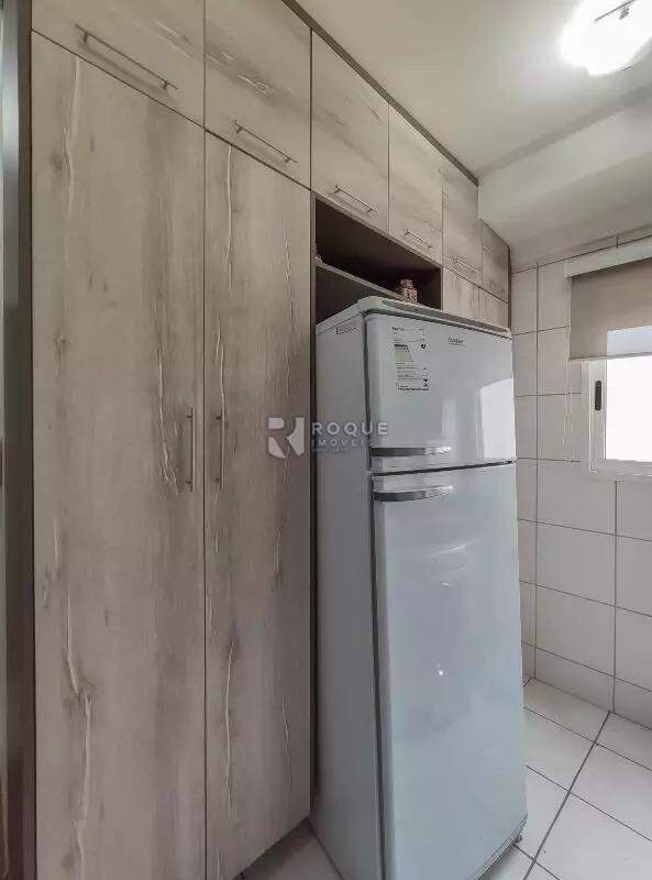 Apartamento à venda no bairro Condomínio Varandas II: