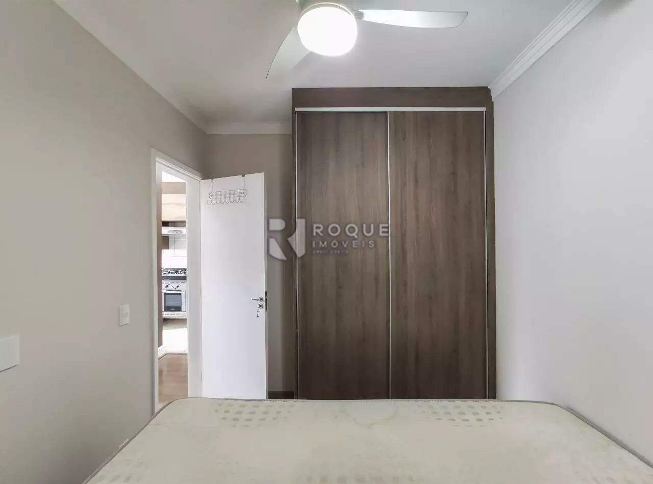 Apartamento à venda no bairro Condomínio Varandas II: