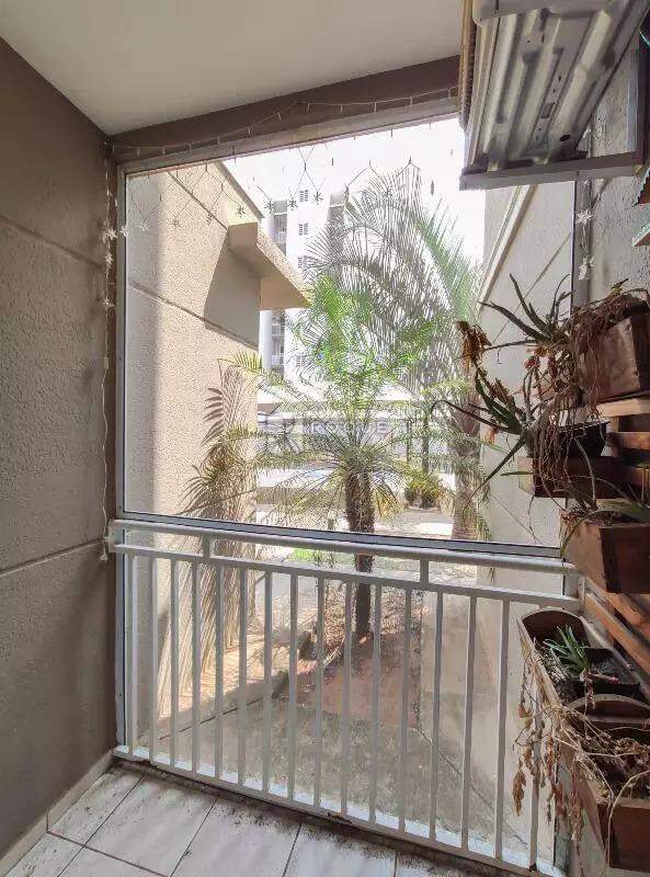 Apartamento à venda no bairro Condomínio Varandas II: