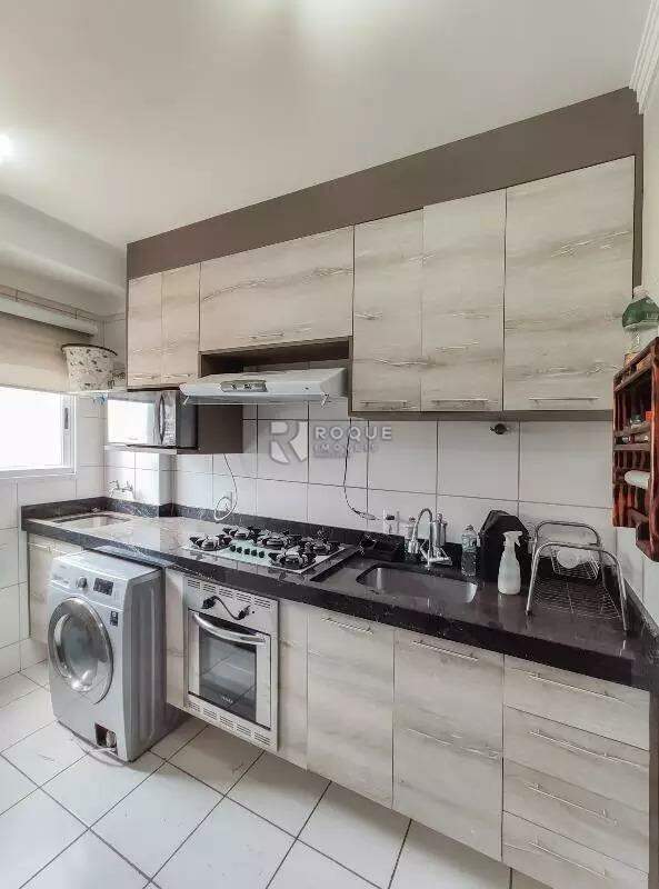 Apartamento à venda no bairro Condomínio Varandas II: 