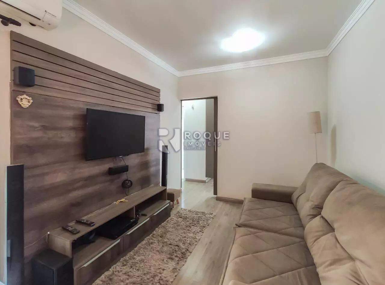 Apartamento à venda no bairro Condomínio Varandas II: