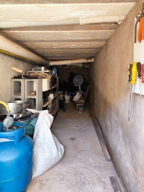 Casa em condomínio à venda no bairro Bairro dos Pires: PORÃO