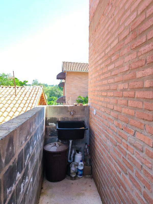 Casa em condomínio à venda no bairro Bairro dos Pires: LAVATÓRIO