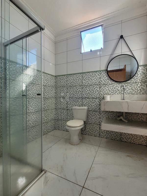 Casa Residencial para aluguel no bairro Parque Residencial Santa Eulália: Wc Social Superior 