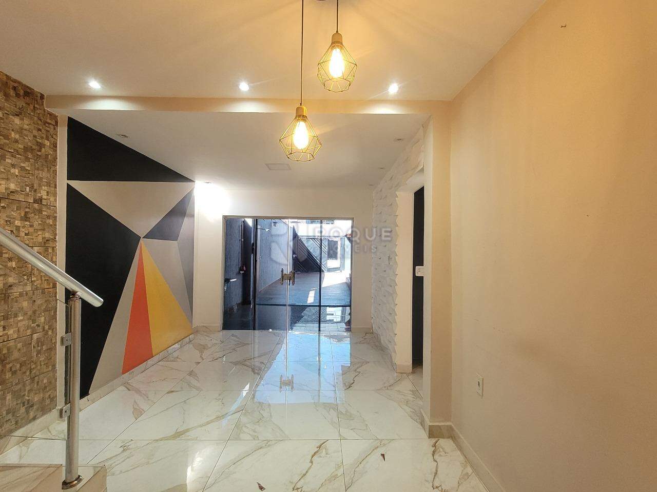Casa Residencial para aluguel no bairro Parque Residencial Santa Eulália: Sala