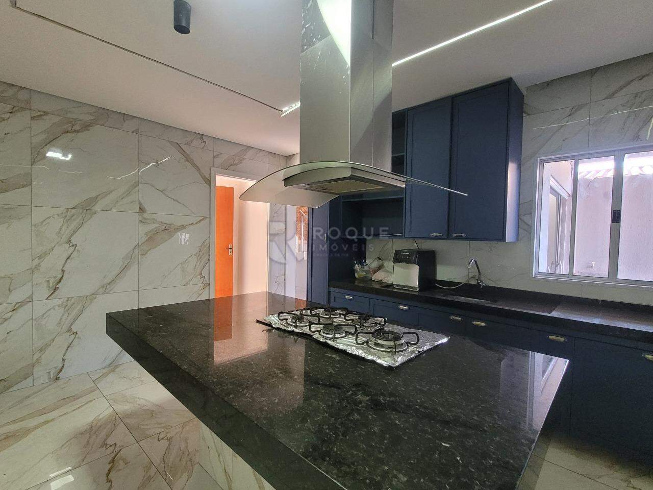 Casa Residencial para aluguel no bairro Parque Residencial Santa Eulália: Cozinha