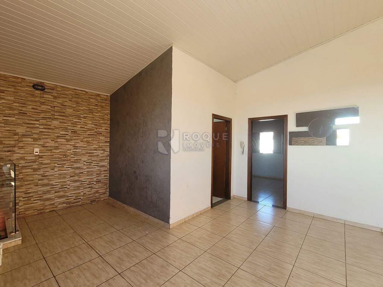 Casa Residencial para aluguel no bairro Parque Residencial Santa Eulália: Sala Superior 