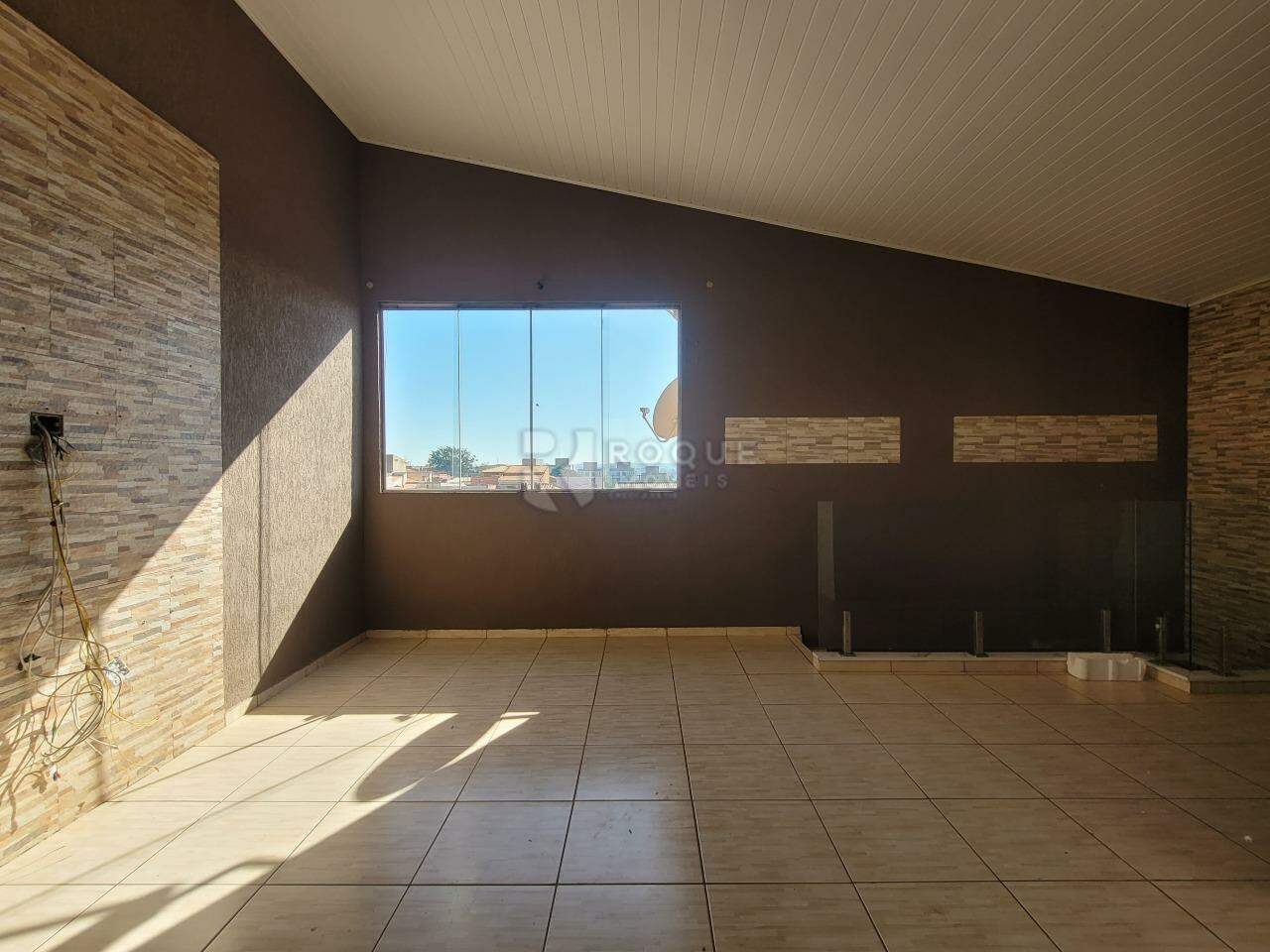 Casa Residencial para aluguel no bairro Parque Residencial Santa Eulália: Sala Superior 