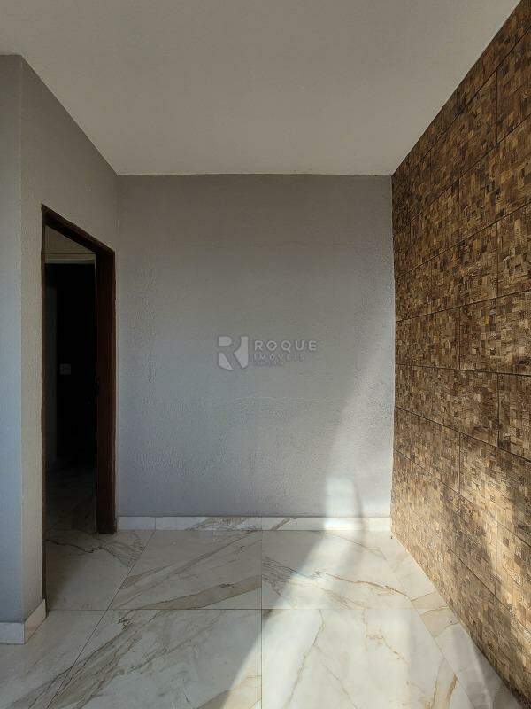 Casa Residencial para aluguel no bairro Parque Residencial Santa Eulália: Dormitorio Inferior 