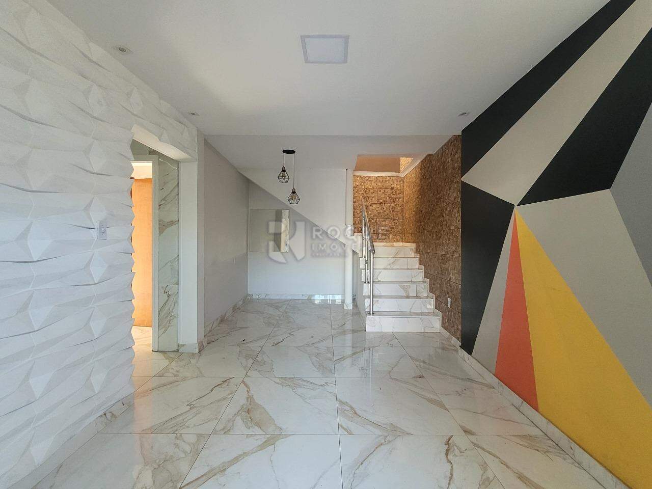 Casa Residencial para aluguel no bairro Parque Residencial Santa Eulália: Sala