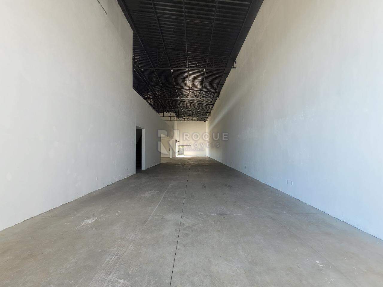 Barracão/Galpão para aluguel no bairro Centro Industrial de Limeira CIL: Salão