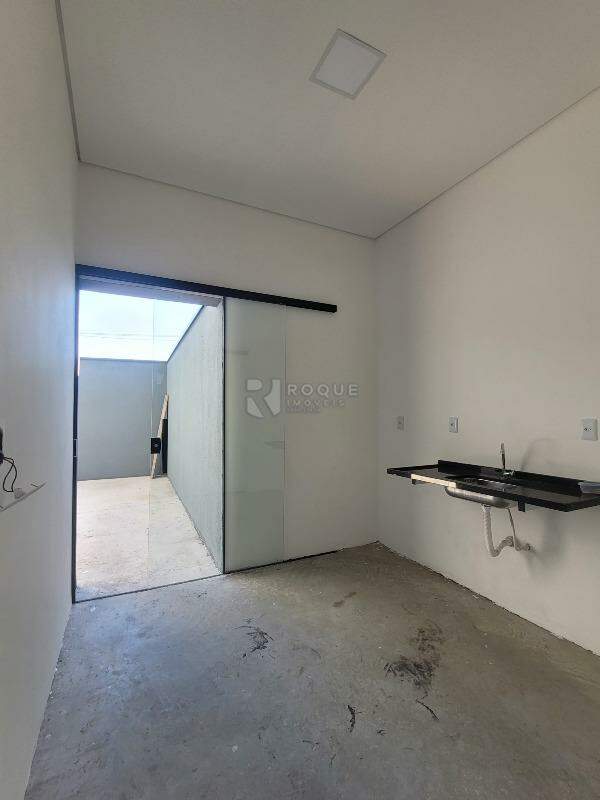 Barracão/Galpão para aluguel no bairro Centro Industrial de Limeira CIL: Cozinha