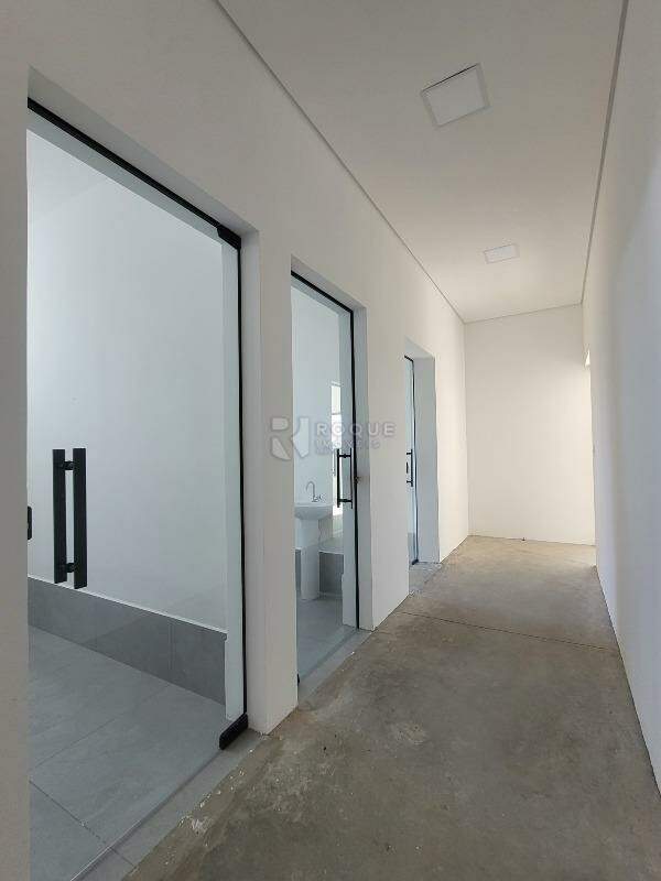 Barracão/Galpão para aluguel no bairro Centro Industrial de Limeira CIL: Hall