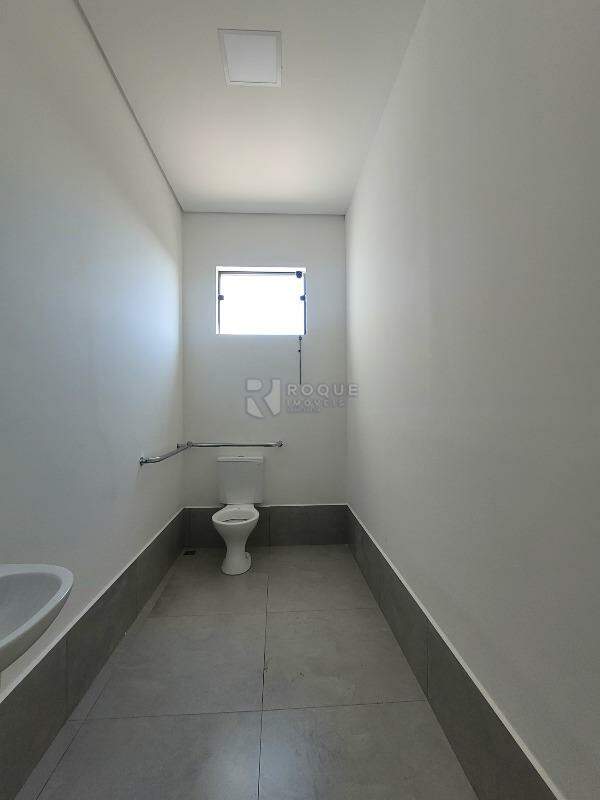 Barracão/Galpão para aluguel no bairro Centro Industrial de Limeira CIL: WC 3