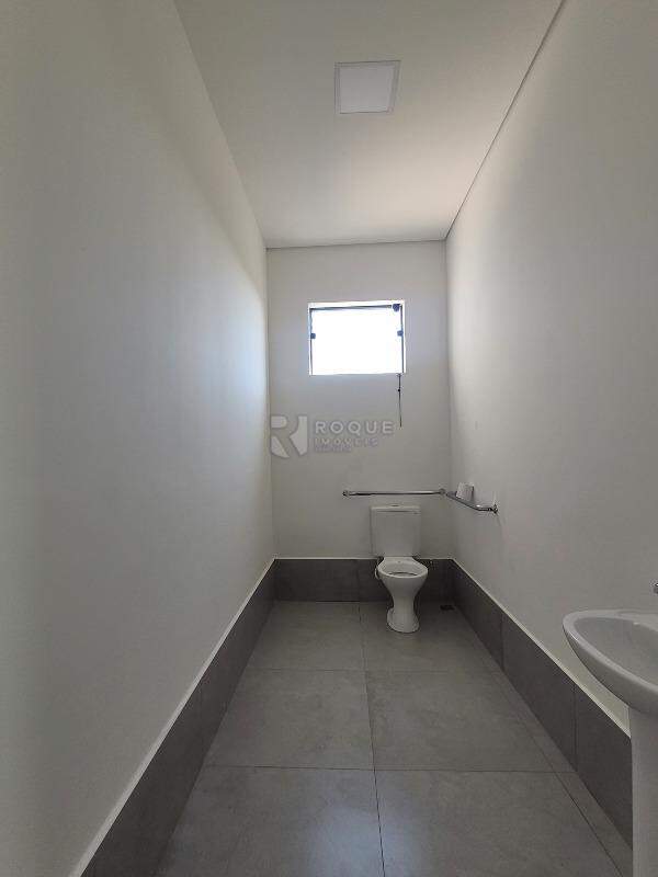 Barracão/Galpão para aluguel no bairro Centro Industrial de Limeira CIL: WC 1