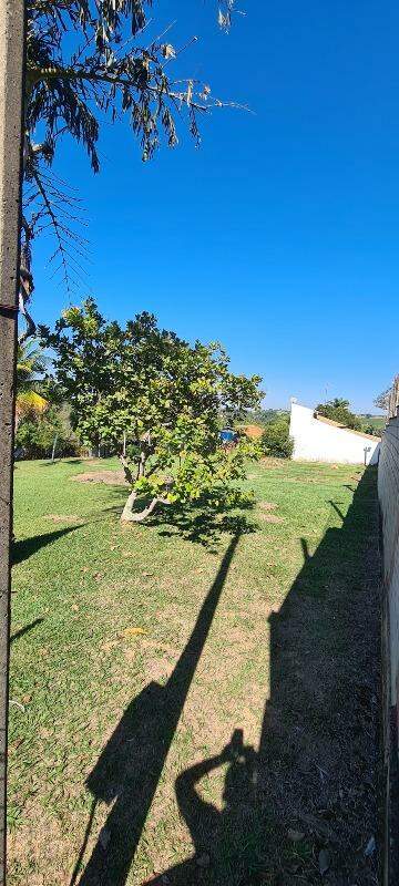 Chácara à venda no bairro Pires de Cima: