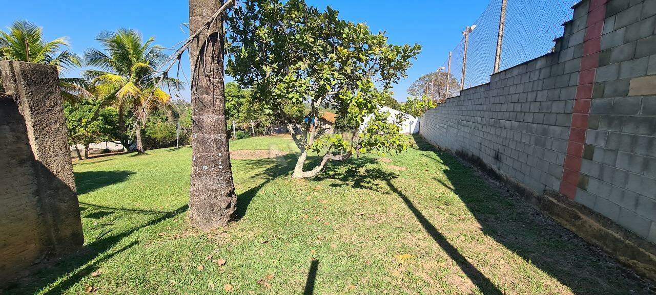 Chácara à venda no bairro Pires de Cima: