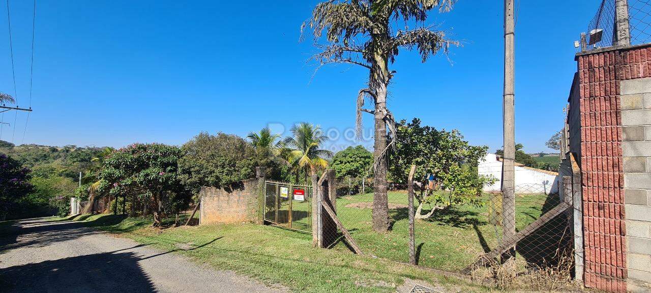 Chácara à venda no bairro Pires de Cima: