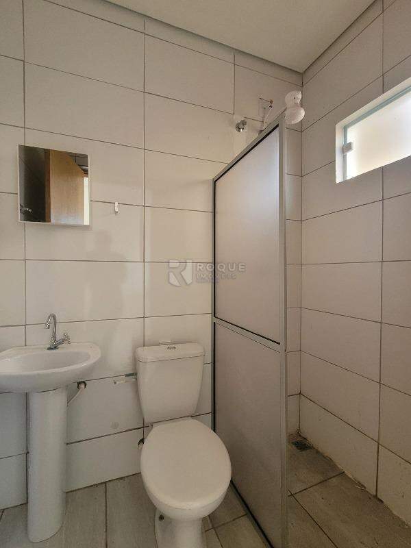 Kitnet para aluguel no bairro Jardim Cidade Universitária I: Wc Social