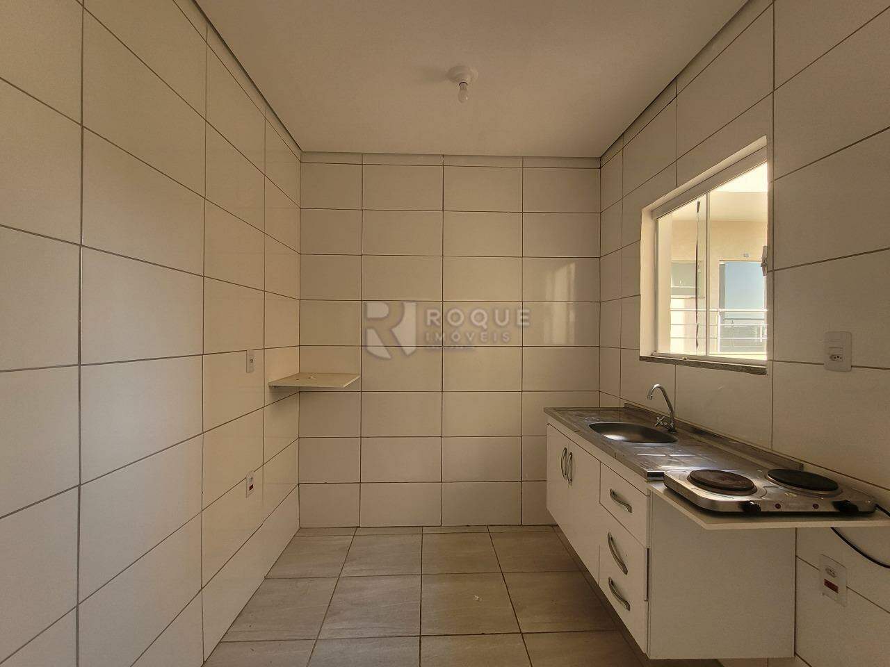 Kitnet para aluguel no bairro Jardim Cidade Universitária I: Cozinha