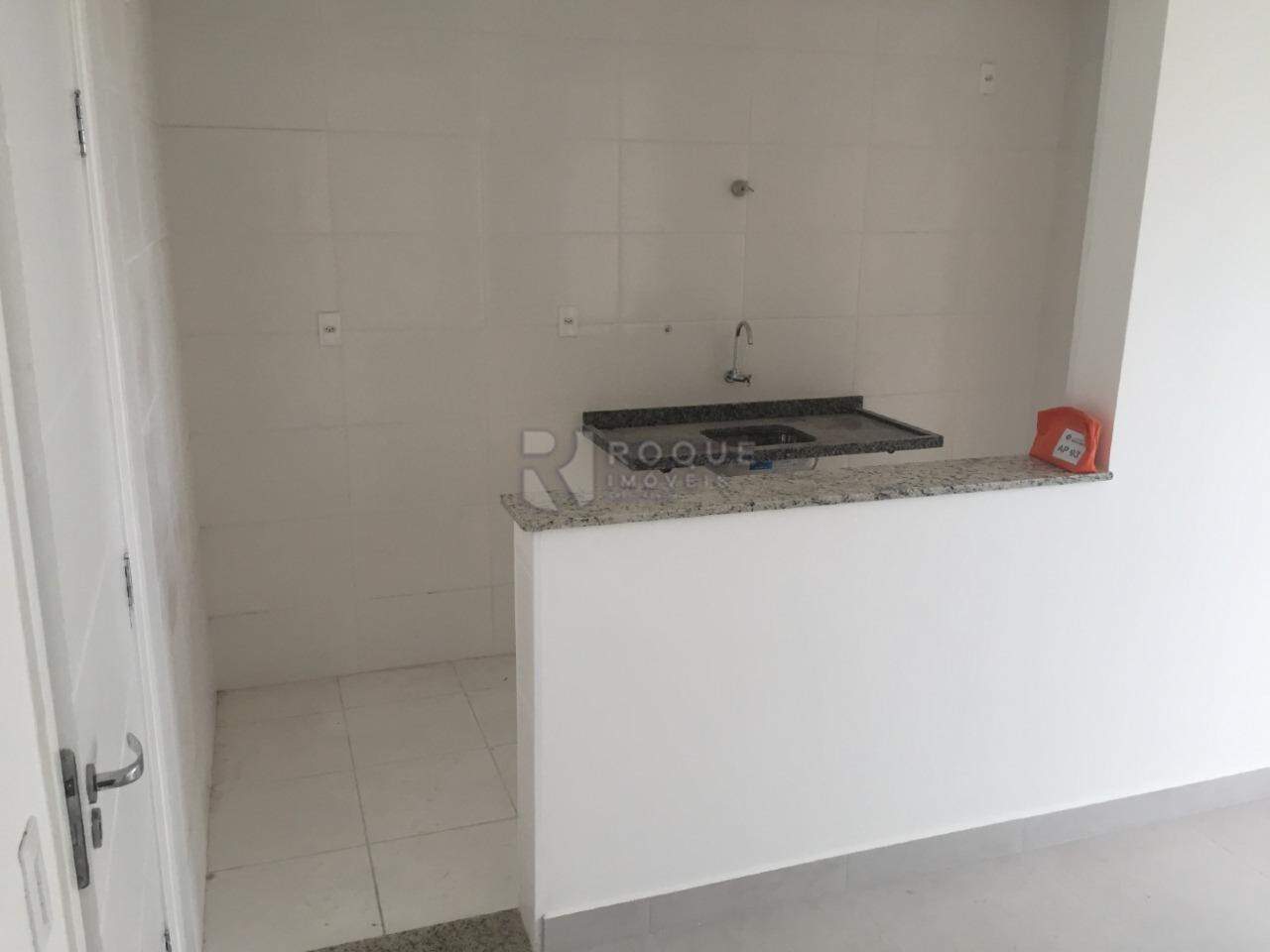 Apartamento à venda no bairro Chácaras Antonieta: 