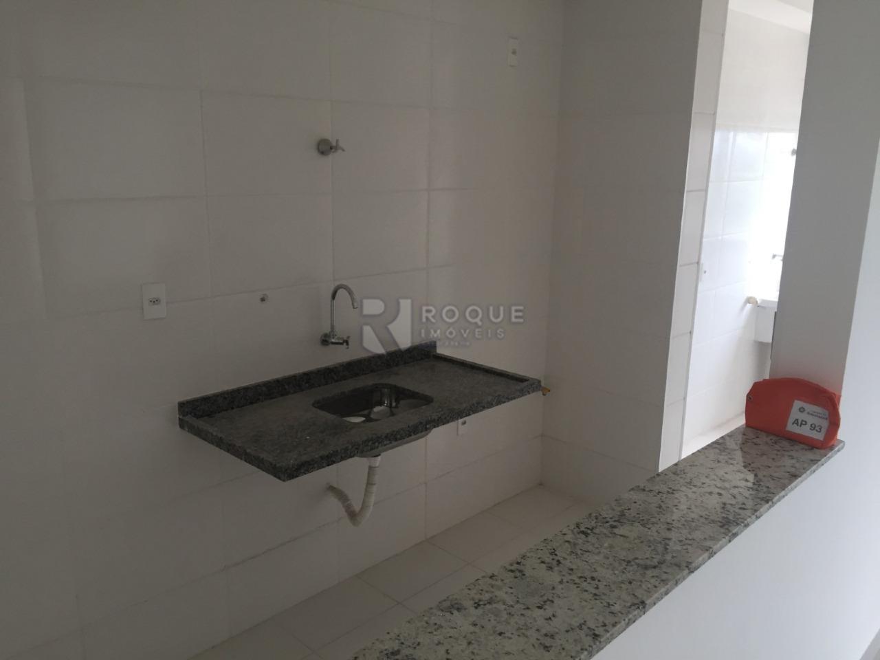 Apartamento à venda no bairro Chácaras Antonieta: 