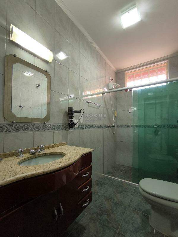 Casa Residencial à venda no bairro Jardim Nova Europa: BANHEIRO SOCIAL