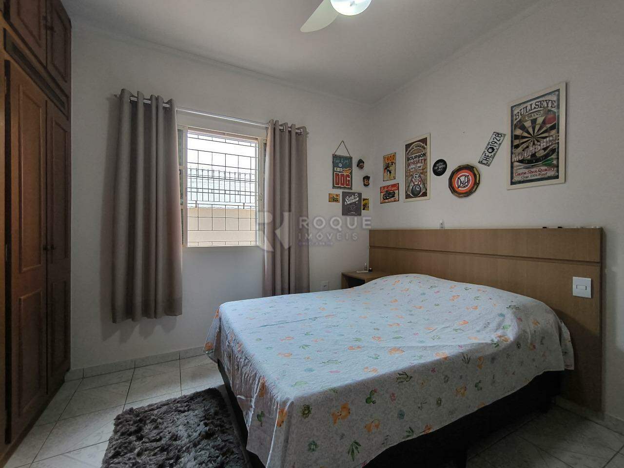 Casa Residencial à venda no bairro Jardim Nova Europa: DORMITÓRIO 2
