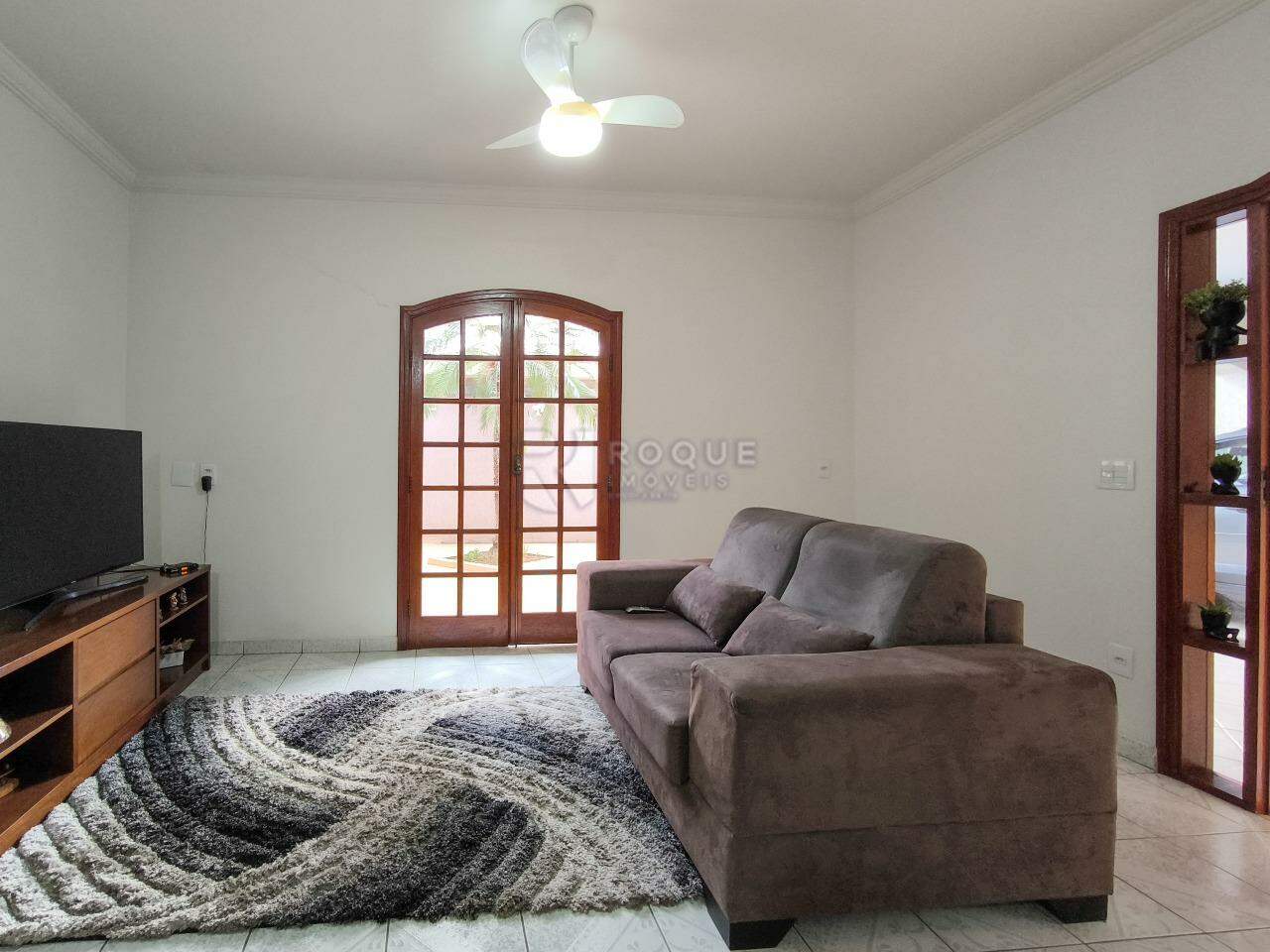 Casa Residencial à venda no bairro Jardim Nova Europa: SALA DE ESTAR