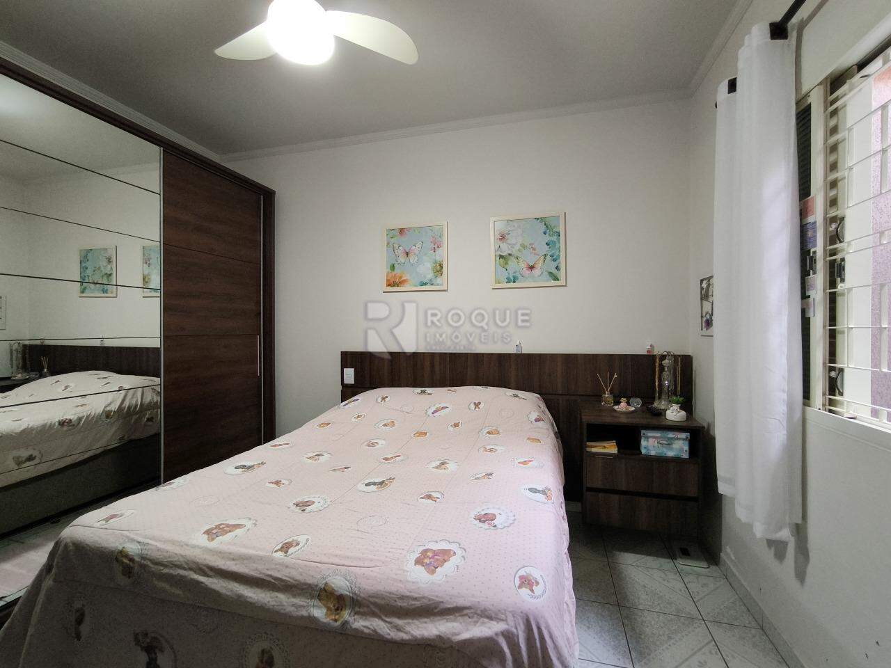Casa Residencial à venda no bairro Jardim Nova Europa: DORMITÓRIO 1
