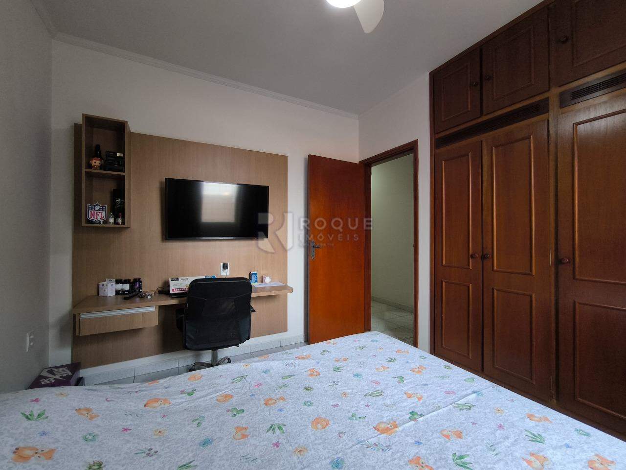 Casa Residencial à venda no bairro Jardim Nova Europa: DORMITÓRIO 2