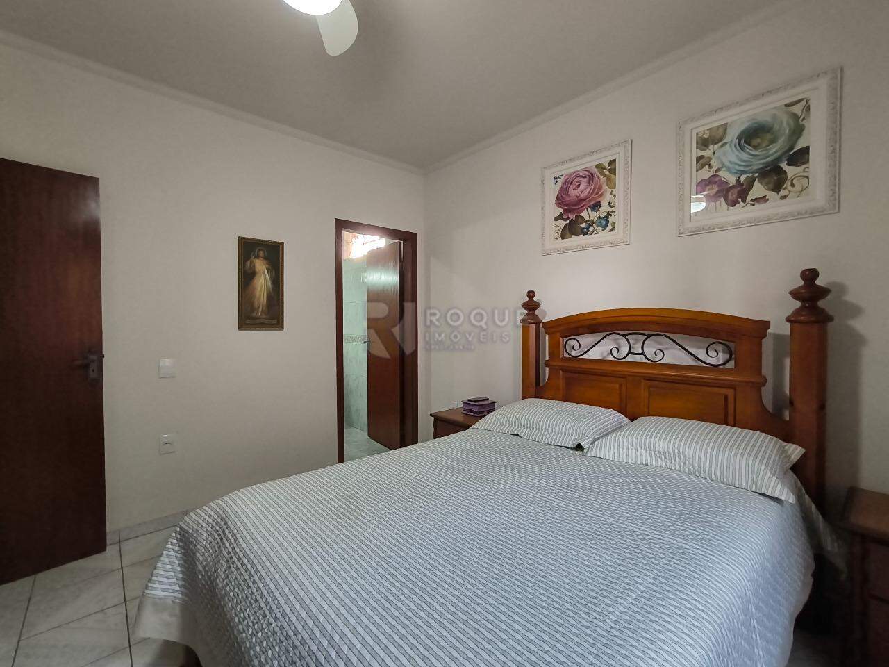 Casa Residencial à venda no bairro Jardim Nova Europa: SUÍTE