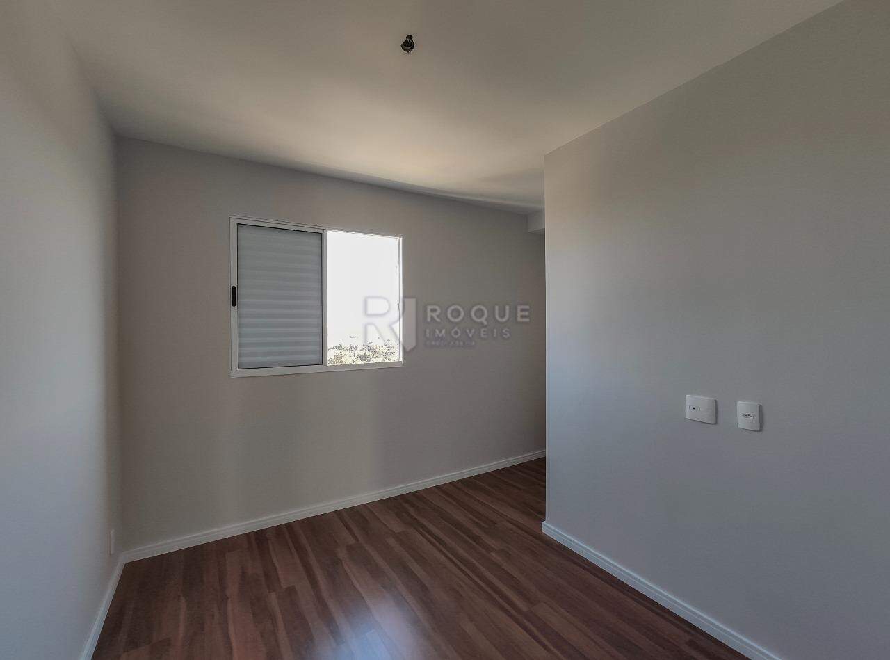 Apartamento para aluguel no bairro Vale das Esmeraldas: Dormitório 2 suíte 