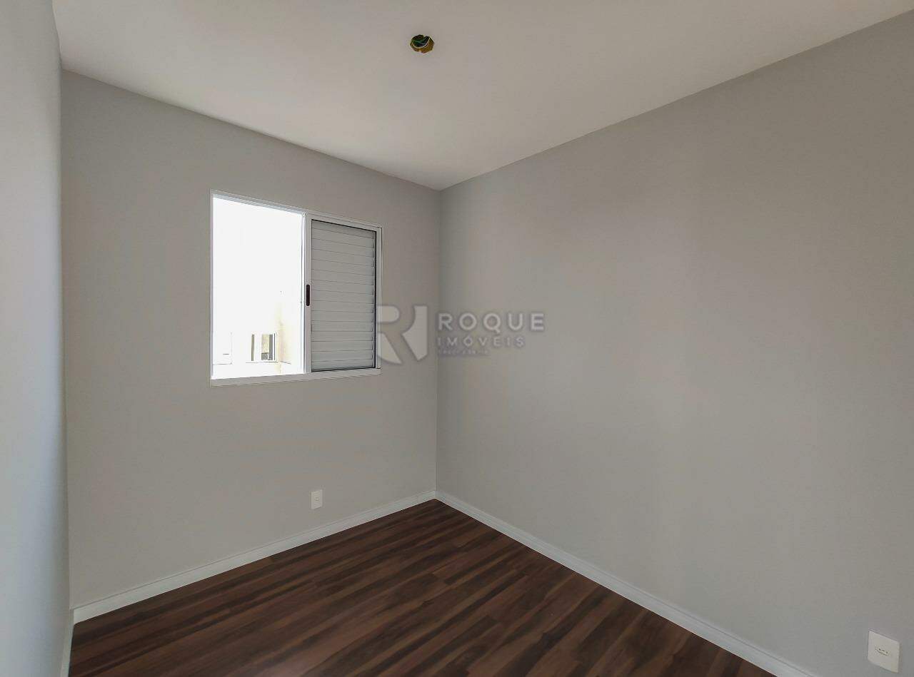 Apartamento para aluguel no bairro Vale das Esmeraldas: Dormitório 1