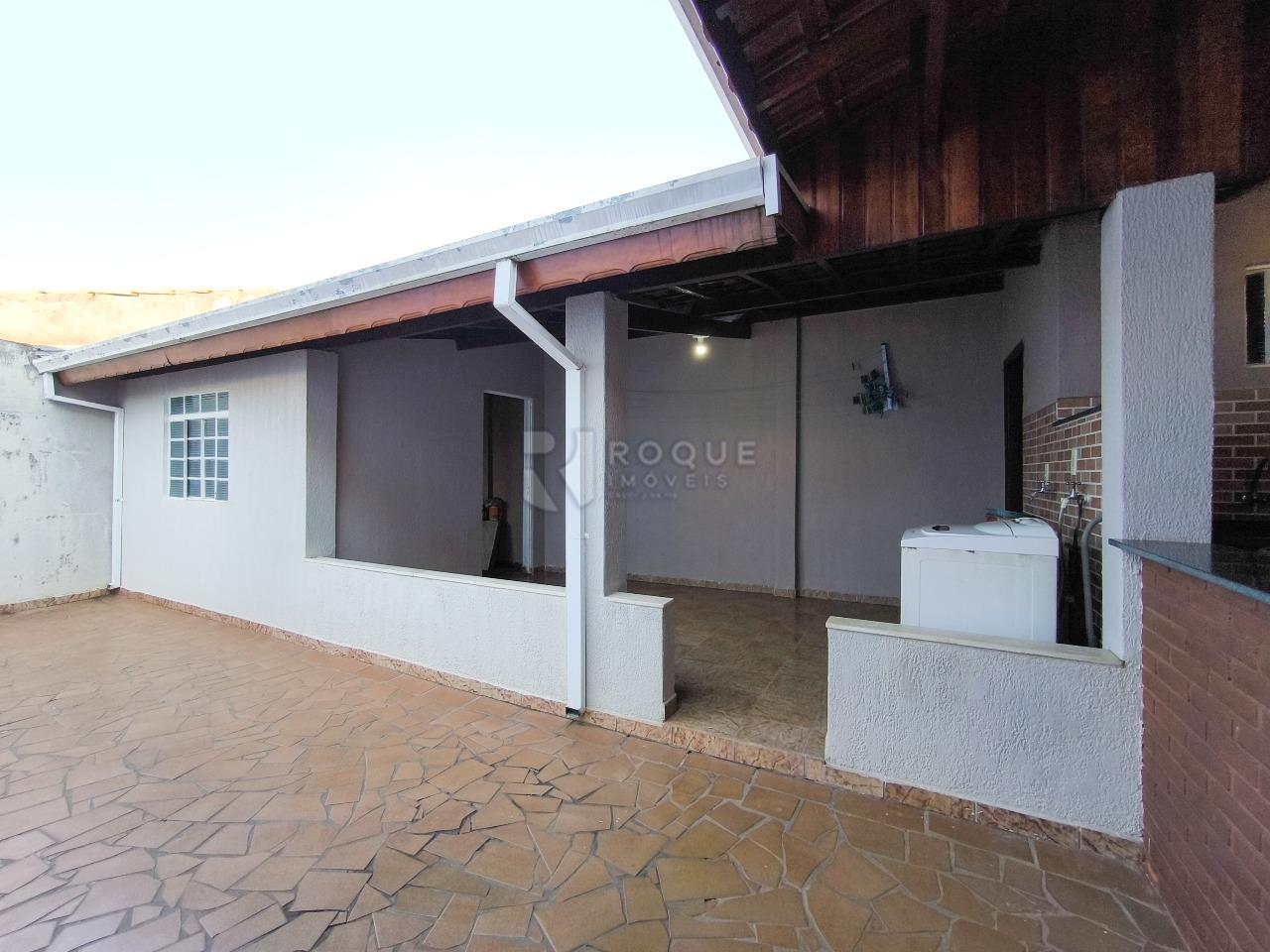 Casa Residencial à venda no bairro Jardim Caieira: RANCHO