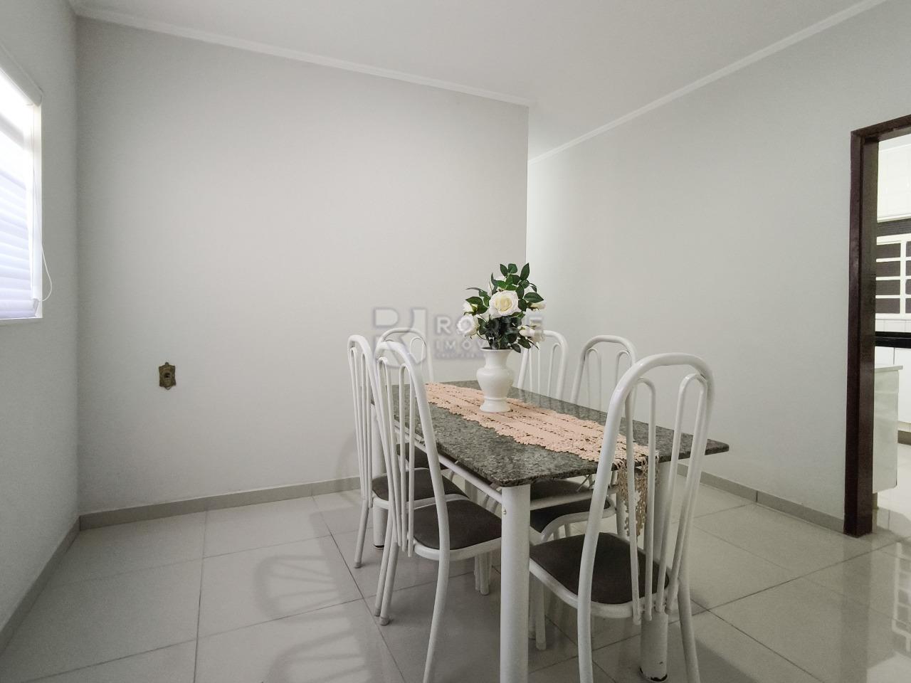 Casa Residencial à venda no bairro Jardim Caieira: SALA DE JANTAR