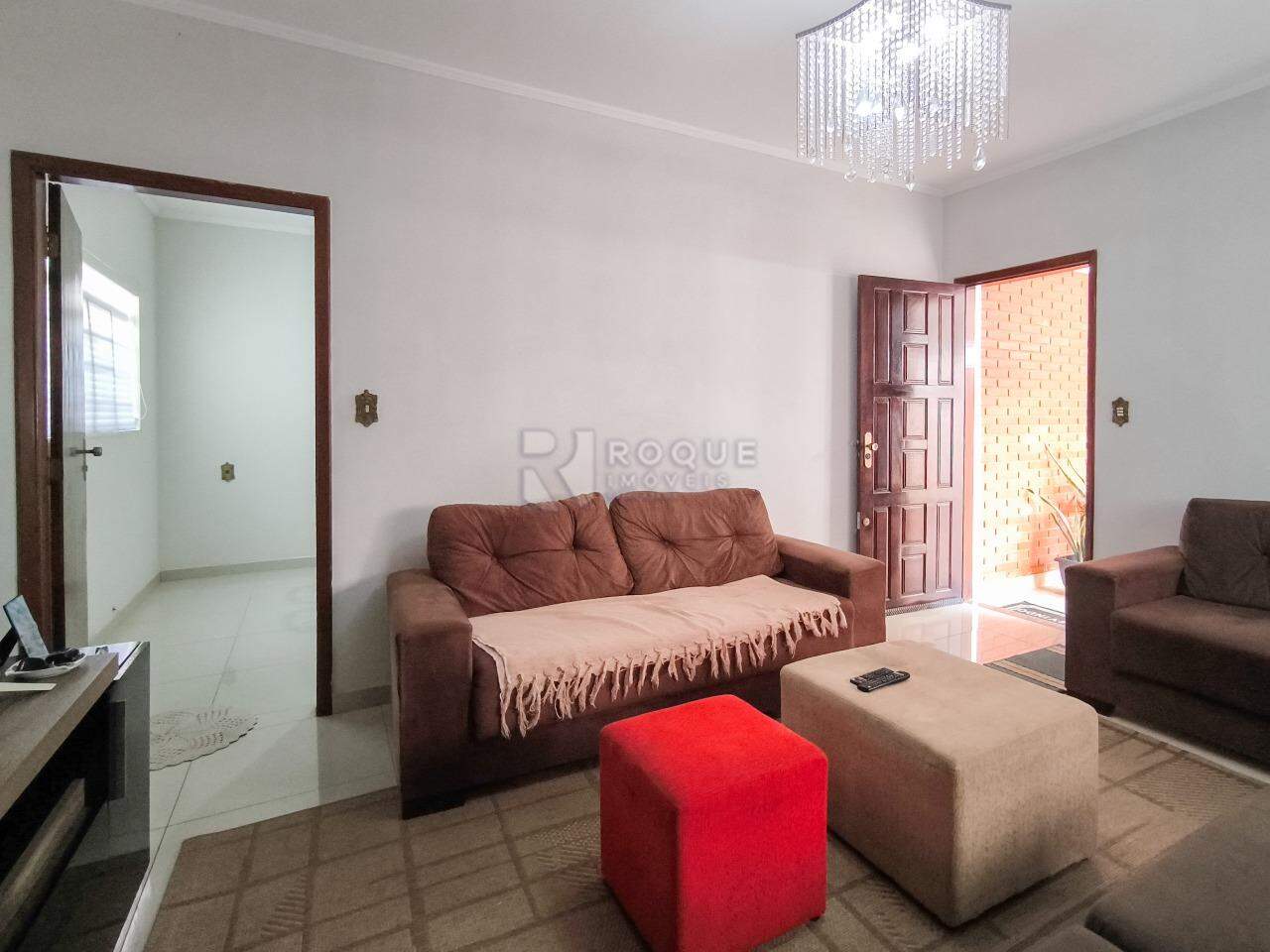Casa Residencial à venda no bairro Jardim Caieira: SALA DE ESTAR