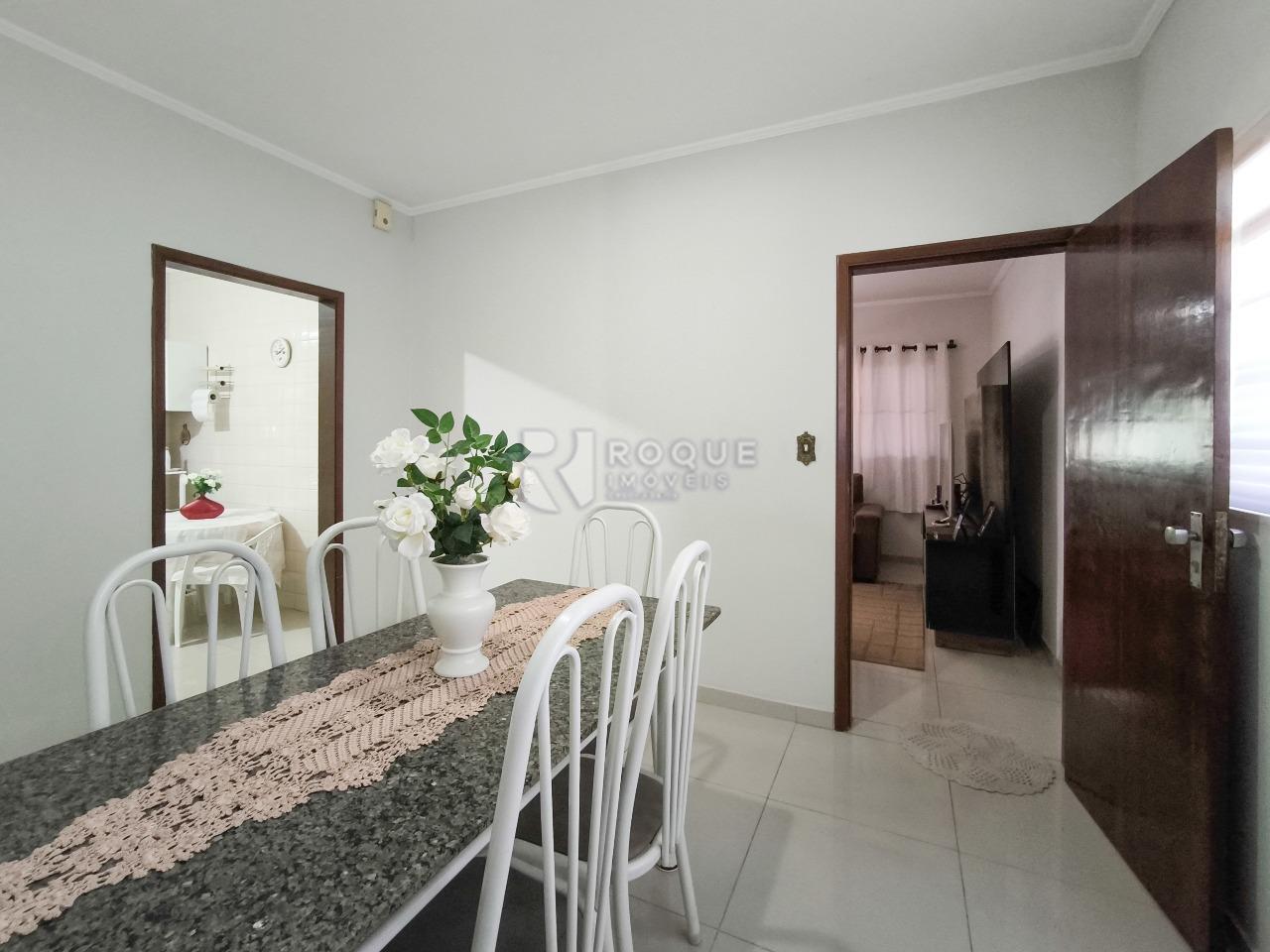 Casa Residencial à venda no bairro Jardim Caieira: SALA DE JANTAR