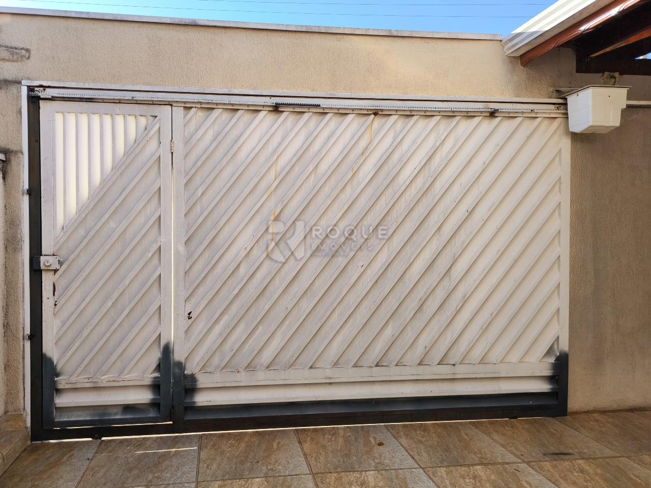 Casa Residencial à venda no bairro Jardim Caieira: PORTÃO ELETRÔNICO